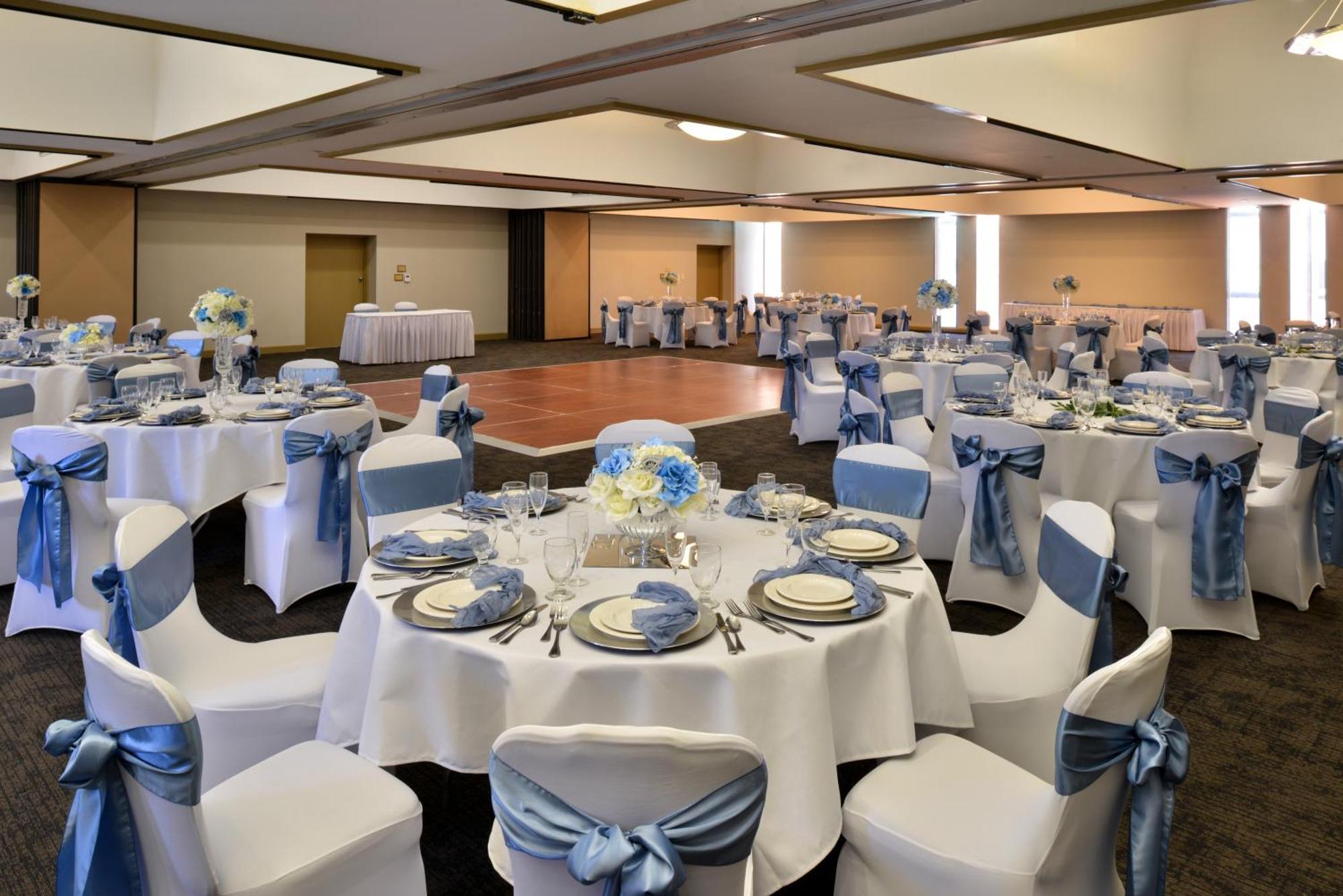 Hawthorne Inn & Conference Center Winston-Salem Eksteriør billede