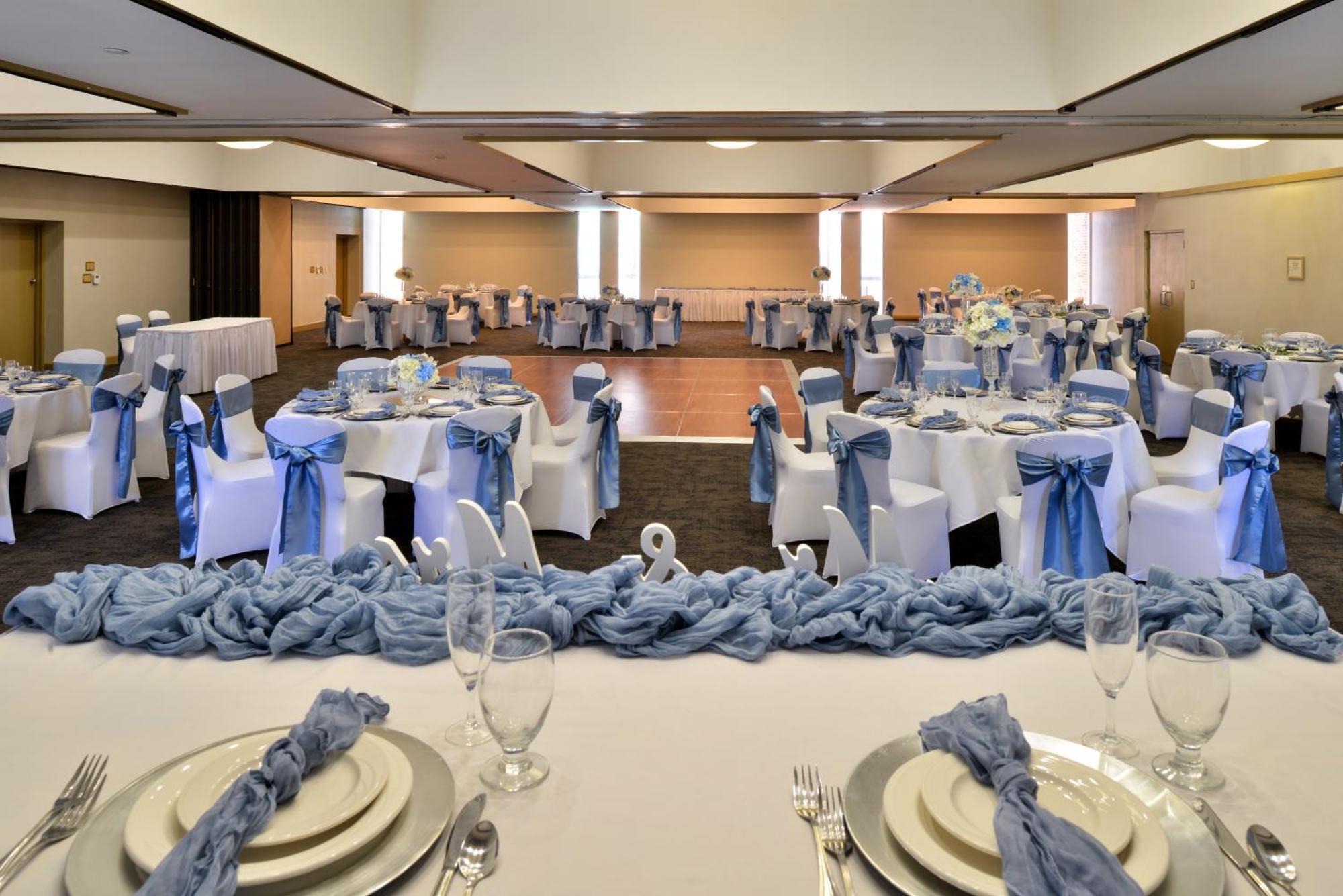 Hawthorne Inn & Conference Center Winston-Salem Eksteriør billede