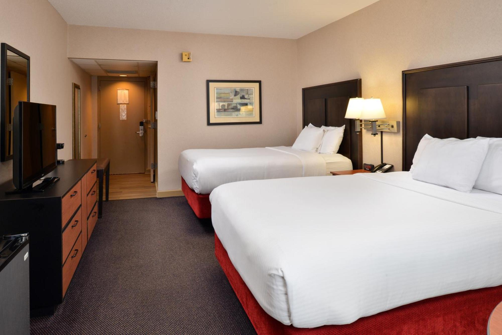 Hawthorne Inn & Conference Center Winston-Salem Eksteriør billede