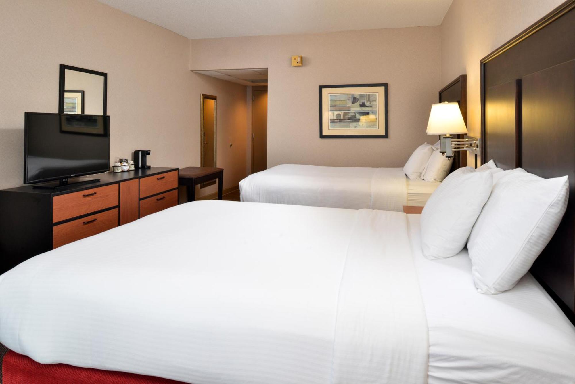 Hawthorne Inn & Conference Center Winston-Salem Eksteriør billede